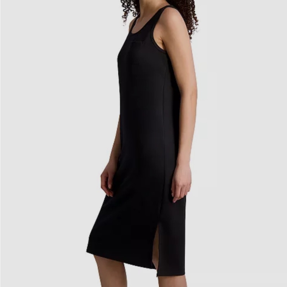 Gaiam Hudson midi Dress